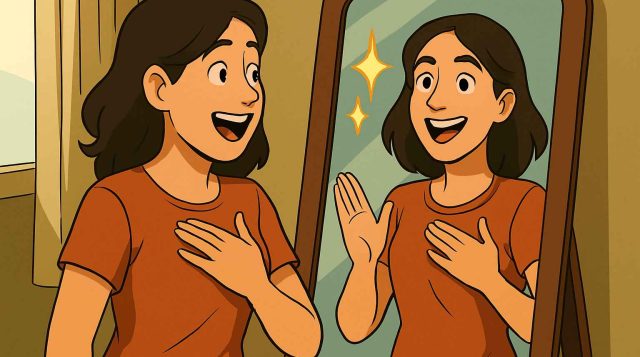 Kehidupan Pribadi Zodiak Aries 3 Agustus 2025, Menemukan Jati Diri dan Menentukan Arah Hidup
