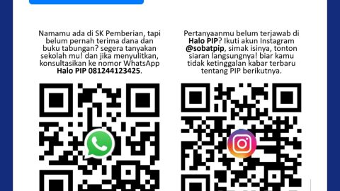 Dana PIP Tahap 2 Cair Agustus 2025: Simak Syarat, Cara Cek, dan Siapa yang Berhak Menerima