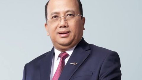 Riduan Nahkodai Bank Mandiri, Henry Panjaitan Dampingi Sebagai Wakil Dirut