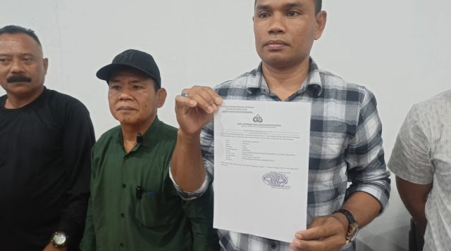 Kematian Tahanan di Bolsel: Kasat Reskrim Dilaporkan ke Propam, Keluarga Desak Proses Pidana