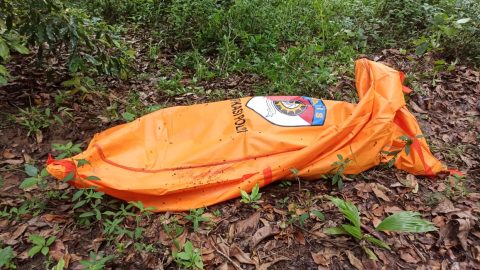 Jasad Petani Lansia Ditemukan di Perkebunan Tobang, Boltim: Diduga Meninggal Sejak Tiga Hari Lalu