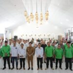 Kegiatan PKP Kader Loyalis PKB Kotamobagu