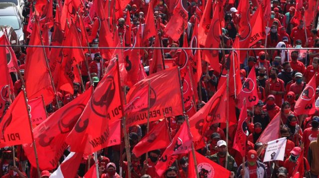 Calon Ketua PDI Perjuangan Tomohon: Tiga Nama Dikirim ke Pusat, Caroll Senduk Menguat