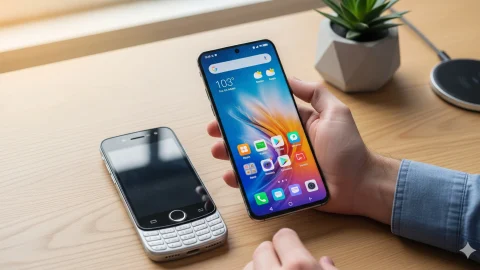 Jangan Asal Pindah! Ini 5 Hal yang Harus Dicek Sebelum Ganti Smartphone Baru