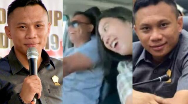 Video ‘Rampok Uang Negara’ Viral, Siapa Wahyudin Moridu? Jejak Politik, Dinasti, dan Kontroversi Kekayaan