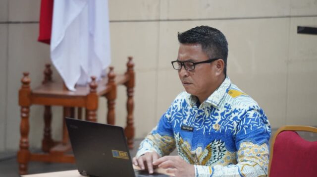 Seleksi Sekprov Sulut Perdana Terapkan Manajemen Talenta ASN, Tahlis Gallang Menguat