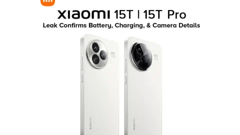 Xiaomi 15T dan 15T Pro Siap Rilis Global 24 September, Indonesia Masuk Radar Pasar