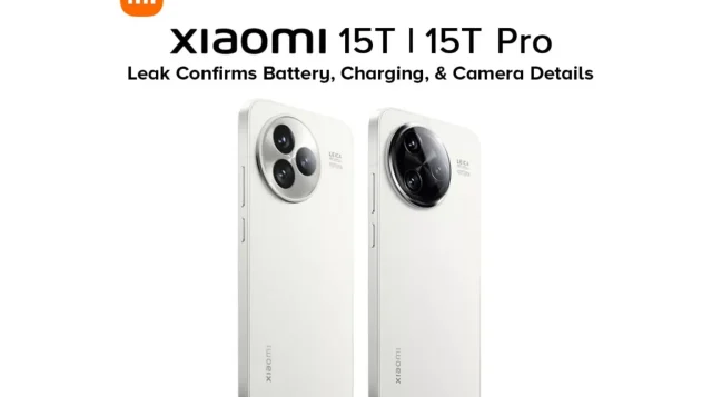 Xiaomi 15T dan 15T Pro Siap Rilis Global 24 September, Indonesia Masuk Radar Pasar