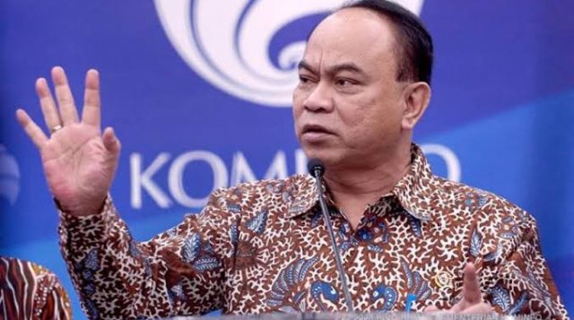 Pencopotan Budi Arie, Antara Reshuffle dan Skandal Judi Online