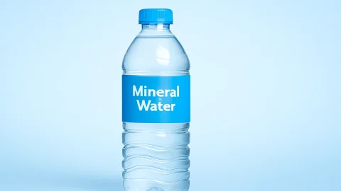 Air Mineral, Demineral, Alami, dan Embun: Ini Perbedaan Jenis AMDK di Indonesia