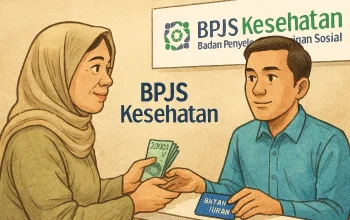 Kabar Baik untuk Warga Sulut: Pemerintah Hapus Tunggakan BPJS Kesehatan Mulai November 2025, Ini Syaratnya 