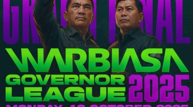 Turnamen Esport Nasional Gunakan Game Lokal “Wardeka”, Sulut Cetak Sejarah Digital Kreatif