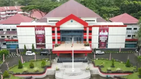 TOK! MA Putuskan Lahan Seluas 350.075 Meter Persegi di Airmandidi Milik Pemkab Minut