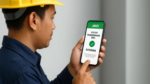 BSU Oktober 2025 Tak Dicairkan Serentak, Ini Penjelasan Resminya