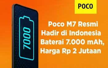 Poco M7