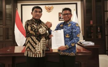 HORE! Gaji dan Tunjangan ASN Sulut Aman di 2026, Gubernur Yulius Pastikan Tak Ada Pemotongan