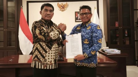 HORE! Gaji dan Tunjangan ASN Sulut Aman di 2026, Gubernur Yulius Pastikan Tak Ada Pemotongan