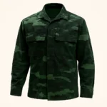 Seragam PDL terbaru TNI dengan motif loreng adaptif yang menggantikan desain Malvinas lama. Dirancang untuk meningkatkan efektivitas penyamaran prajurit di berbagai medan operasi, seragam ini akan dikenakan serentak oleh seluruh matra TNI pada HUT ke-80, 5 Oktober 2025.