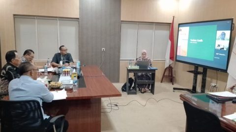 Pemkot Kotamobagu Rampungkan Uji Kompetensi Pejabat JPT Pratama