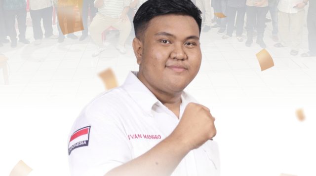 Terpilih Aklamasi, Irvan Manggo: Saya Berikan Terbaik untuk KUD Produsen Perintis Tanoyan