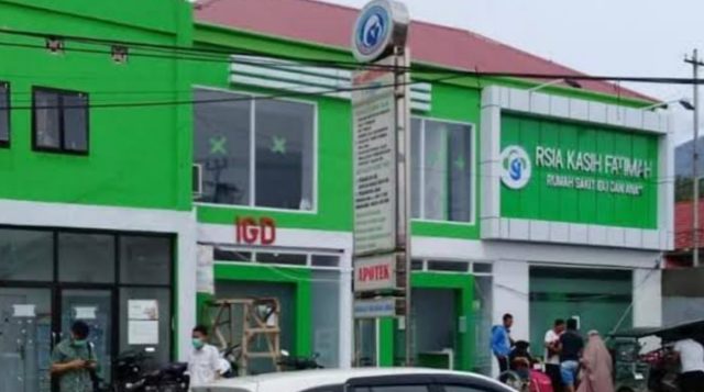Setelah Gelar Perkara Dugaan Malapraktik RSIA Kasih Fatimah, Ada Penetapan Tersangka? 