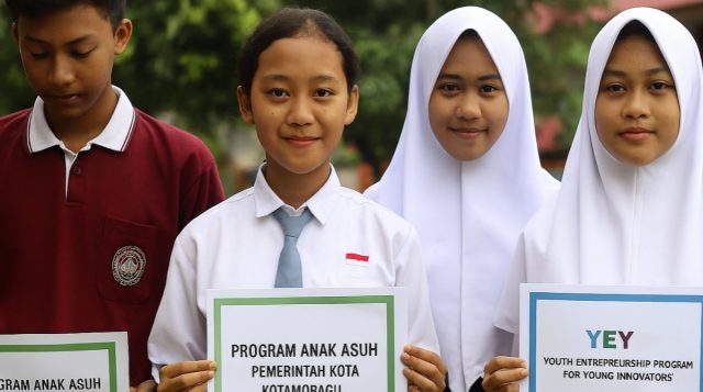 Program Anak Asuh di Kotamobagu Segera Dicairkan, Berikut Rincian Penerima dan Total Anggaran