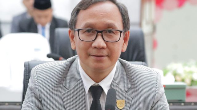 Fraksi PDI Perjuangan Kawal Transparansi Program Anak Asuh Kotamobagu