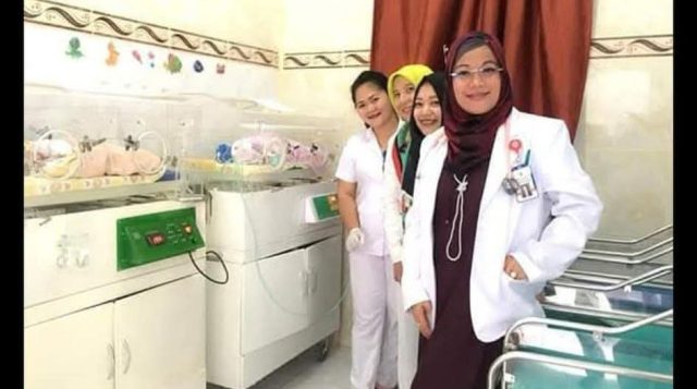 Dukungan Terhadap Sitti Korompot Terus Mengalir, Masyarakat Tunjukkan Kepedulian