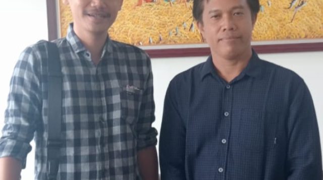 Kawal Kasus Kekerasan Seksual Mahasiswi STIMIK Multicom Kotamobagu, PB HMI Berkoordinasi dengan Mabes Polri 