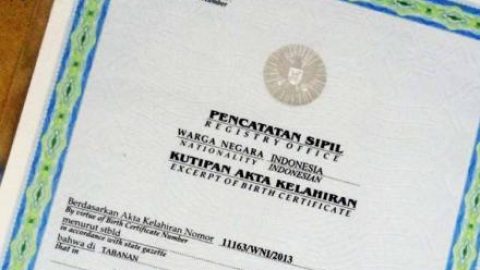 Akta Kelahiran Bisa Diurus Sesuai Domisili, Pemprov Sulut Pastikan Layanan Mudah