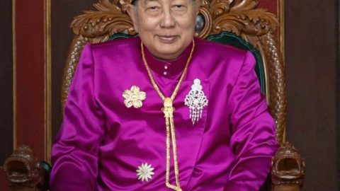 Raja Keraton Surakarta PB XIII Wafat, Solo Berduka dan Mengenang Warisan Budaya