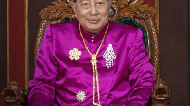 Raja Keraton Surakarta PB XIII Wafat, Solo Berduka dan Mengenang Warisan Budaya