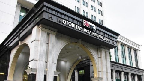 OJK Buka Rekrutmen PCAM & MLE 2025, Peluang Karier Strategis di Sektor Keuangan