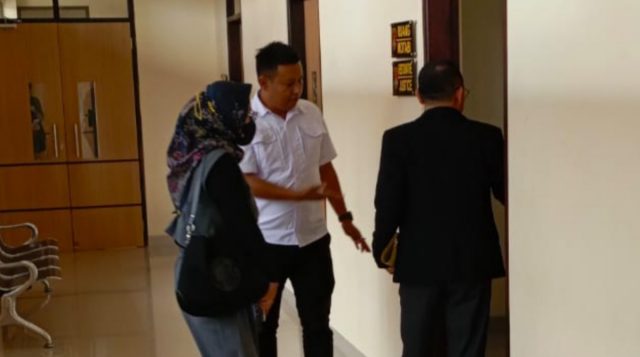Mediasi Kasus Dugaan Malapraktik SNK Gagal, Keluarga Najwa Gomba Pilih Jalur Hukum