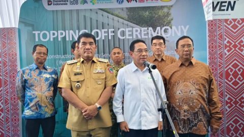 Gubernur Yulius Selvanus Dorong Akselerasi Layanan Kanker di Sulawesi Utara
