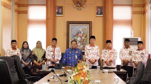 Era Baru Birokrasi di Bolsel, Jabatan Wajib Lewat Seleksi Kompetensi