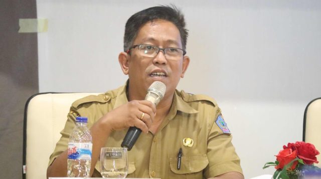 Kenaikan PKB di Sulut 2026, Bapenda Tegaskan Bukan Kebijakan Sepihak