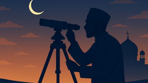 Sidang Isbat Awal Ramadhan 2026 Digelar Hari Ini, Hasil Diumumkan Malam Ini