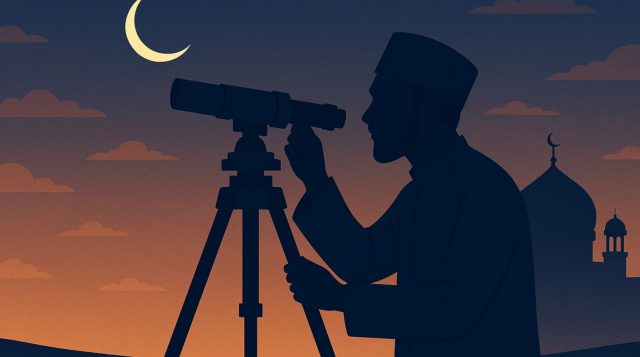 Sidang Isbat Awal Ramadhan 2026 Digelar Hari Ini, Hasil Diumumkan Malam Ini