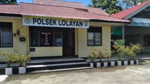 Dalami Peristiwa Kematian Pekerja, Polsek Lolayan Panggil Pemilik Lokasi Tromol Pengolahan Emas