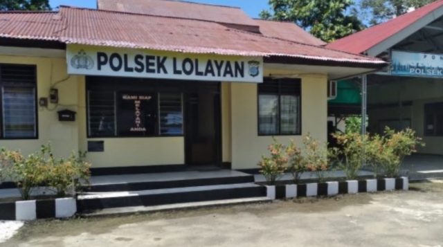Dalami Peristiwa Kematian Pekerja, Polsek Lolayan Panggil Pemilik Lokasi Tromol Pengolahan Emas