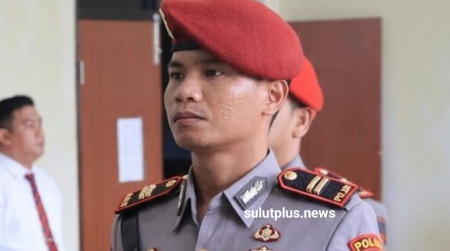 Polres Boltim Tegaskan Aktivitas Tambang Ilegal Buyat Sudah Berhenti  