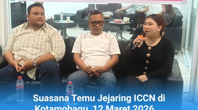 Bara Prima Siap Support dan Fasilitasi Ekonomi Kreatif Kotamobagu 