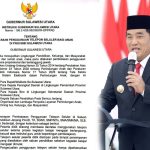 Gubernur Sulut Yulius Selvanus resmi terbitkan instruksi pembatasan penggunaan HP di sekolah mulai dari PAUD hingga SMA/SMK. Aturan ini mewajibkan siswa menitipkan ponsel sebelum belajar dan melarang penggunaan perangkat selama jam pelajaran kecuali diperintah guru. Mari dukung lingkungan sekolah yang lebih sehat dan bebas konten negatif!