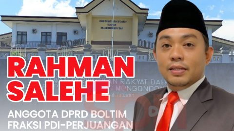 Rahman Salehe Soroti Syarat Kerja ASA, Minta Pemda Bertindak  