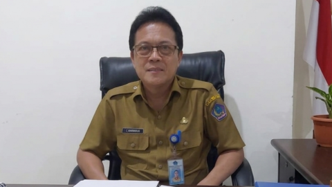 Klarifikasi Isu Kontrak Karya dan WPR, ESDM Sulut Pastikan Hak Masyarakat Tak Terabaikan  