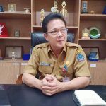 Kadis ESDM Sulut, Fransiscus Maindoka