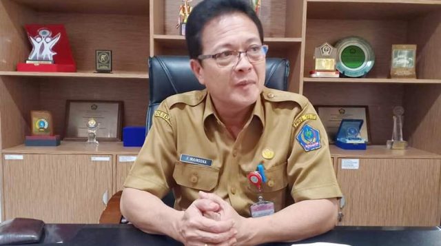 Pemprov Sulut Dorong WPR Sebagai Solusi Atasi Tambang Ilegal