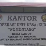 KUD Nomontang