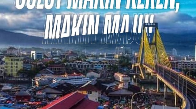 Sulut Makin Keren, Makin Maju: Lompatan Ekonomi dan Kesejahteraan di Bawah Kepemimpinan YSK-Victory